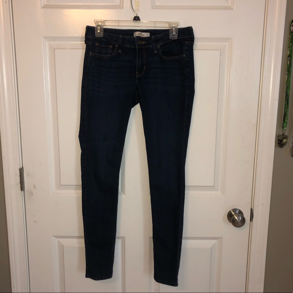 Hollister skinny jeans - Picture 3 of 4